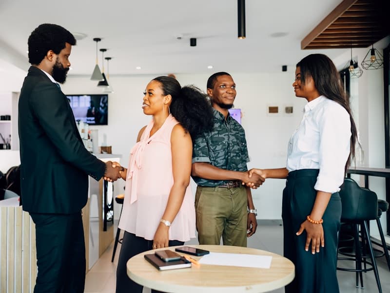 Professional business consultation and personal service - MM Tactical Solutions one-on-one customer care